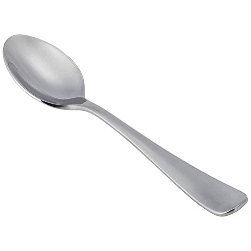 12 Pcs Stainless Steel Tea Spoon Set – Coffee, Sugar & Condiments, 14.5cm