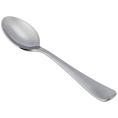 12 Pcs Stainless Steel Tea Spoon Set – Coffee, Sugar & Condiments, 14.5cm