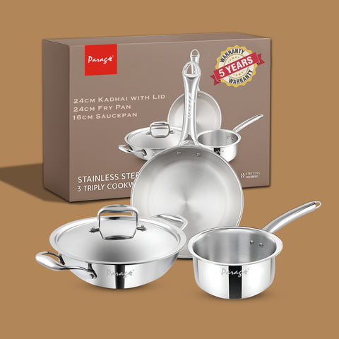 Cookware