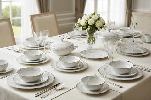 Dinner Sets